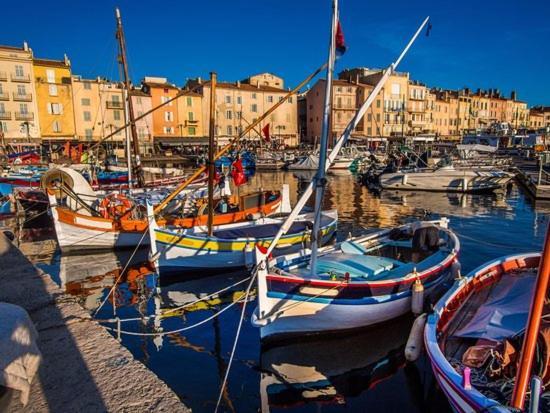 Magnifique "Gite De La Garoupe" Au Cap D'Antibes A 300M Des Plages Exterior foto